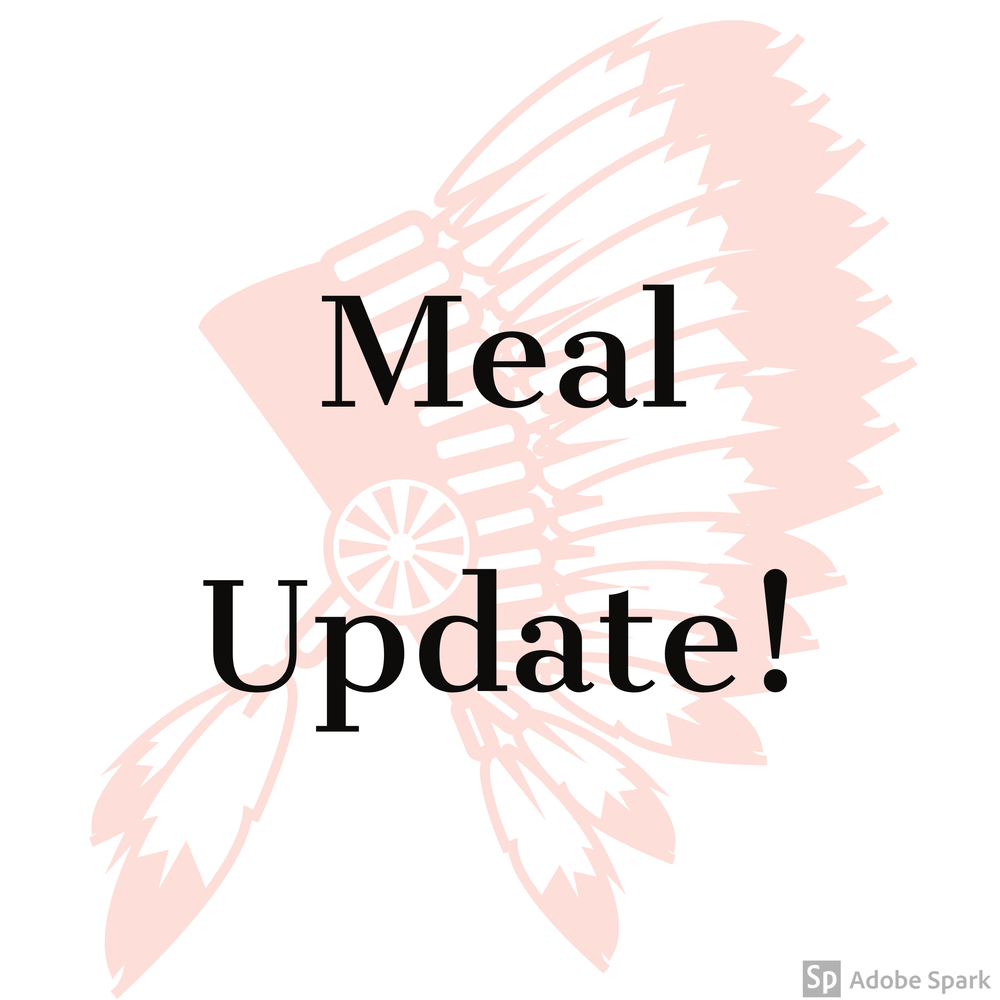 Meals During Closure