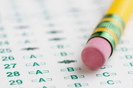 Spring Testing Updates