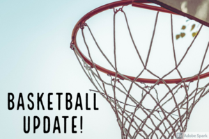 Basketball Season COVID Protocols