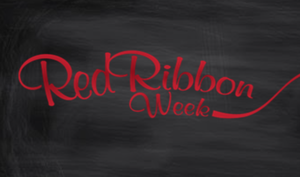Red Ribbon Week