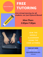 Free Tutoring