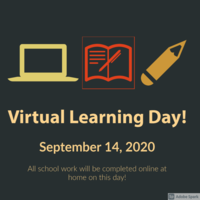 Virtual Learning Day