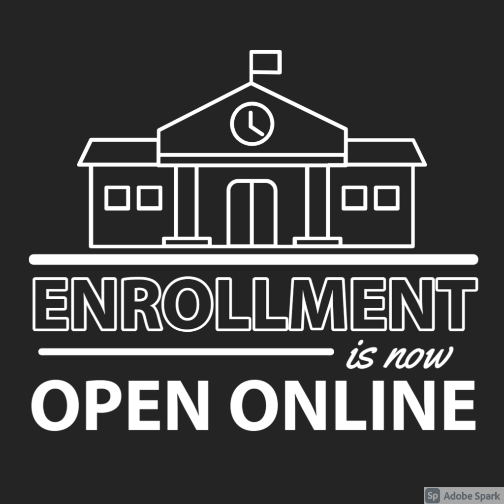 Enrollment Picture