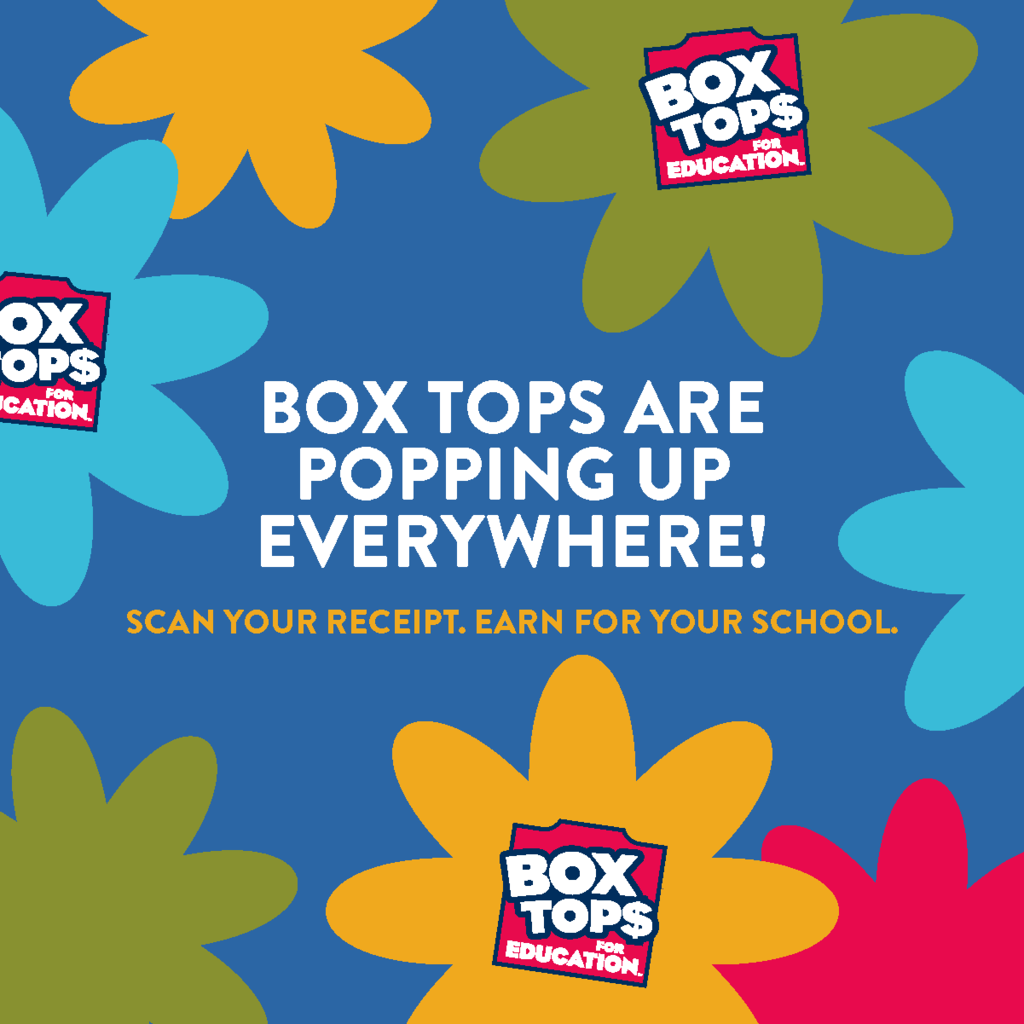 Box Tops Picture