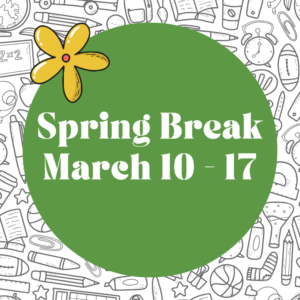 Spring Break